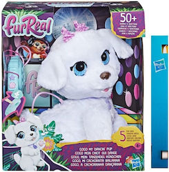 Easter Candle with Toys Furreal My Dancin Pup for 4+ Years Hasbro