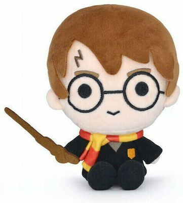 Graffiti Plush Harry Potter 20 cm