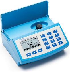 Hanna Water Photometer