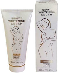 HOT Intimate Whitening Cream Deluxe Cream 100ml