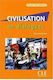 Civilisation en dialogues, Livre & CD-audio intermediaire