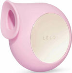 Lelo Sila Cruise Sonic Waves Pink