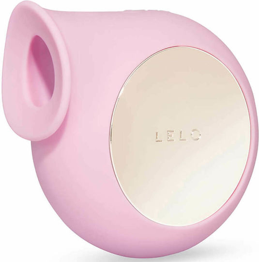 Lelo Sila Cruise Sonic Waves Аспиратор Вагина с вибрация Pink 1бр