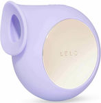 Lelo Sila Cruise Sonic Waves Lilac