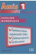 Amis et Compagnie: Ressources Numeriques Pour Tbi DVD ROM