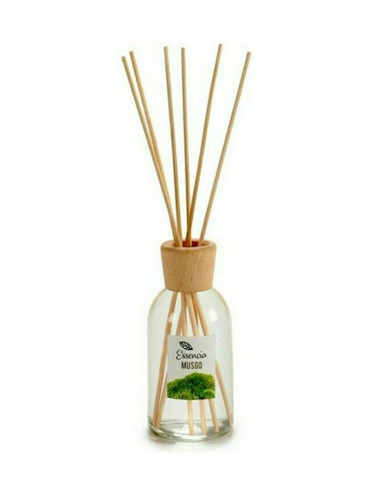 BigBuy Diffuser with Fragrance Musgo S3600421 125ml