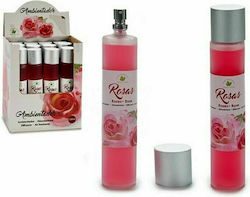 BigBuy Fragrance Spray with Fragrance Toadstools S3603589 1pcs 100ml