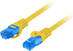 Lanberg S/FTP Cat.6a Ethernet Network Cable 20m...