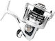 Robinson Maverick Perch Jig Καλάμι Ψαρέματος για Light Rockfishing 2.40m με Μηχανισμό 2-12gr + Ryobi Flood Dragon 1000 + Ryobi Colorful x8 Braid 120m Multicolor