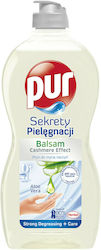 Pur Spülmittel Mit Duft Balsam Aloe 450ml Pur Spülmittel Mit Duft Balsam Aloe 450ml