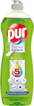 Pur Washing-Up Liquid Apple 750ml