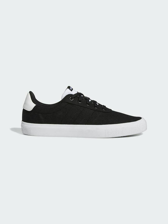 Adidas Vulc Raid3r Ανδρικά Sneakers Core Black / Cloud White