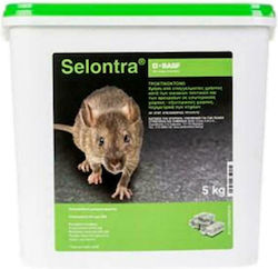 Protecta Rodenticide in Block Form 5kg