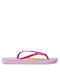 Ipanema Temas XII Women's Flip Flops Pink 83178-22139 780-22332/PINK