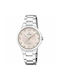 Festina Watch with Silver Metal Bracelet