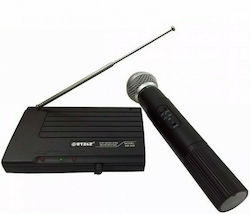 WVNGR SM-200 Kabelloses Handmikrofon WVNGR SM-200 Kabelloses Handmikrofon