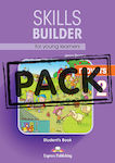Skills Builder for Young Learners Movers 2 Student's Book