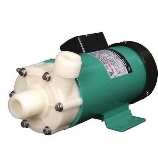Nova MD-40RM Монофазна преносна помпа