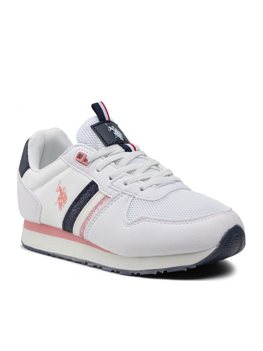 U.S. Polo Assn.