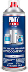 Pinty Plus Sprühreiniger für Haushaltsgeräte 1x400ml