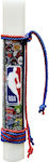 Easter Candle NBA 25pcs White