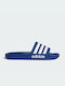 Adidas Adilette Shower Slides σε Μπλε Χρώμα