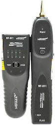 K-SPEC NF-811 Tester Καλωδίων Δικτύου