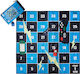 Board Game Games on 4+ Years Old (EN) Lyc Sac