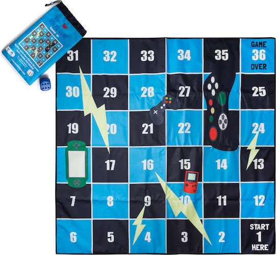 Board Game Games on 4+ Years Old (EN) Lyc Sac