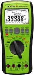 KPS DMM9000BT KPS MGL Digitalmultimeter mit Messung AC / DC / Widerstand / Kapazität / Temperatur KPS DMM9000BT KPS MGL Digitalmultimeter mit Messung AC / DC / Widerstand / Kapazität / Temperatur
