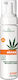 Cannaderm Aknea Gesichtsreiniger Schaumstoff 180ml