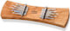 Hokema Twin Kalimba 18 Notes