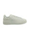 Lacoste Femei Sneakers Albe