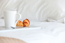 Beauty Home Aspect Hotel Pillowcase from Cotton...