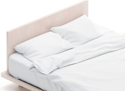 Beauty Home Direct Hotel Pillowcase 52x75cm.