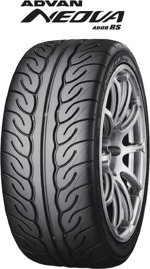 Advan Neova AD08RS 225/45R16 89W RPB Summer Tyre for Passenger Car