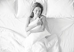 Beauty Home Oxford Medial Hotel Pillowcase 52x7...
