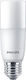 Philips Corepro Socket White LED Bulb 9.5W for Socket E27 Warm White 950lm