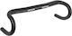 Zoom 31.8 420 mm c-c Τιμόνι Ποδηλάτου Racing 31.8mm 420mm Μαύρο