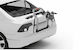 Yakima Halfback 2 Car Bike Trunk Rack for 2 Bikes