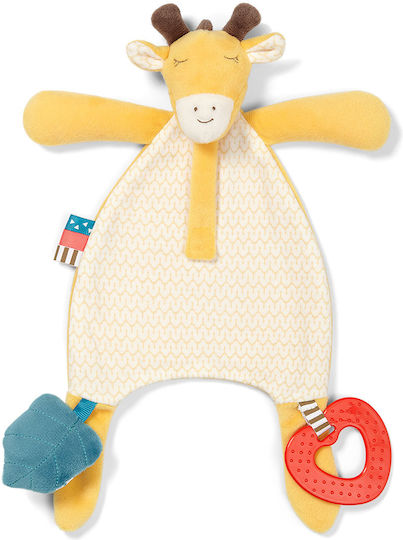 Babyono Șervețel Pentru Bebeluși Hank Multicolor