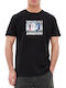 Tricou Negru
