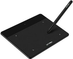 XP-Pen Deco Fun XS Γραφίδα Σχεδίασης χωρίς Οθόνη XP-Pen Deco Fun XS Γραφίδα Σχεδίασης χωρίς Οθόνη