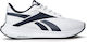 Reebok Energen Plus Ανδρικά Αθλητικά Παπούτσια Running Cloud White / Vector Navy / Gable Grey