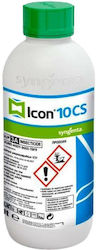 Syngenta Icon 10CS Υγρό για Κατσαρίδες / Κουνούπια / Μυρμήγκια / Μύγες / Ψύλλους 1000ml