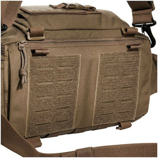 Survivors Medic Hip Bag Military Pouch Thigh Coyote