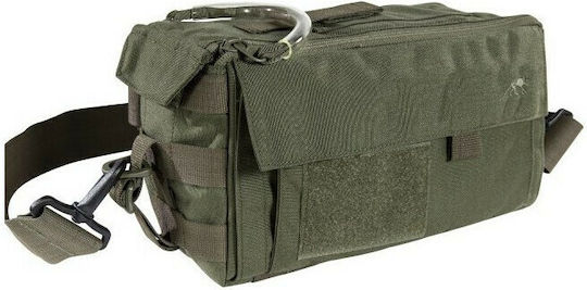 Tasmanian Tiger Small Medic Pack MKII 7588 Στρατιωτικό Τσαντάκι Ώμου Χακί 3lt
