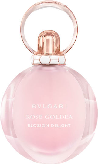 Bvlgari Rose Goldea Eau de Toilette 75ml