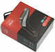 Rolinger FM Transmitter Autovehicul cu Bluetooth / USB RL-