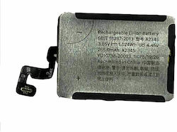 A2345 Μπαταρία Ασημί (Apple Watch 40mm)
